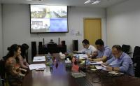 中安科股份召開第九屆董事會(huì)第十一次會(huì)議、第九屆監(jiān)事會(huì)第九次會(huì)議